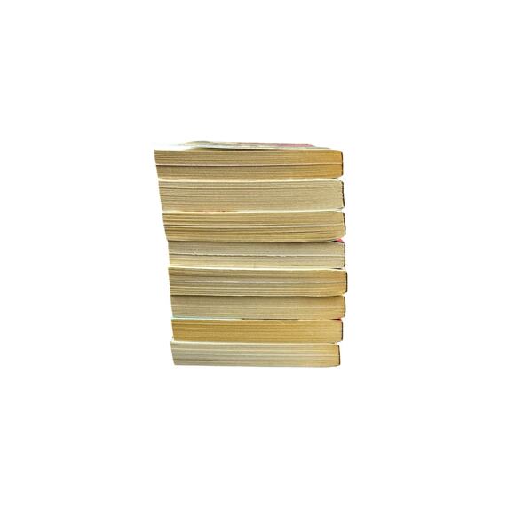 Love Inspired Bundle (8 Books) Paperback - Picture 13 of 13